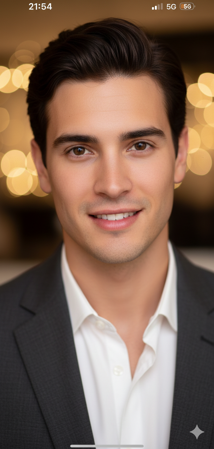 Emiliano Maquillador